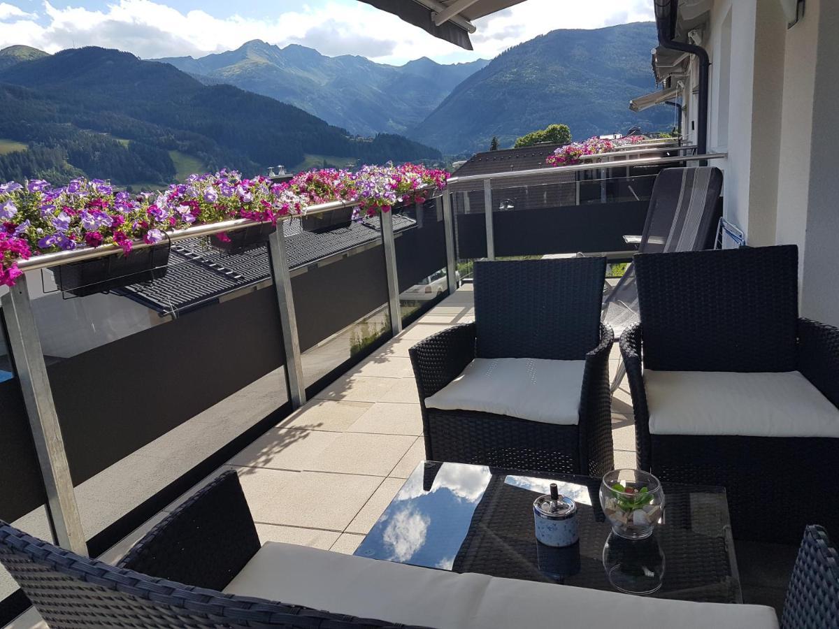Belamor Sankt Michael im Lungau Buitenkant foto