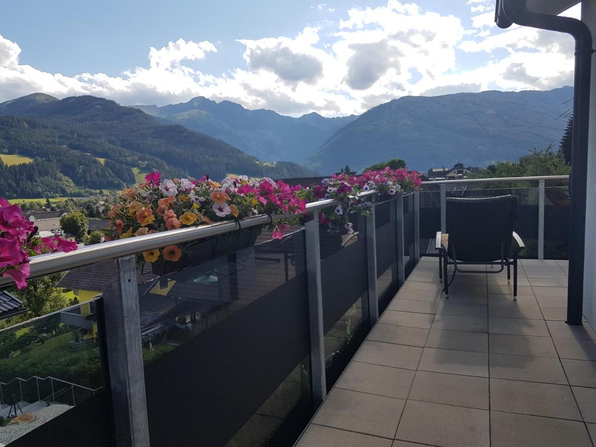 Belamor Sankt Michael im Lungau Buitenkant foto