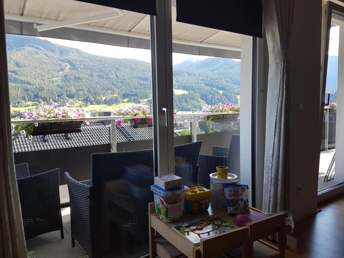 Belamor Sankt Michael im Lungau Buitenkant foto