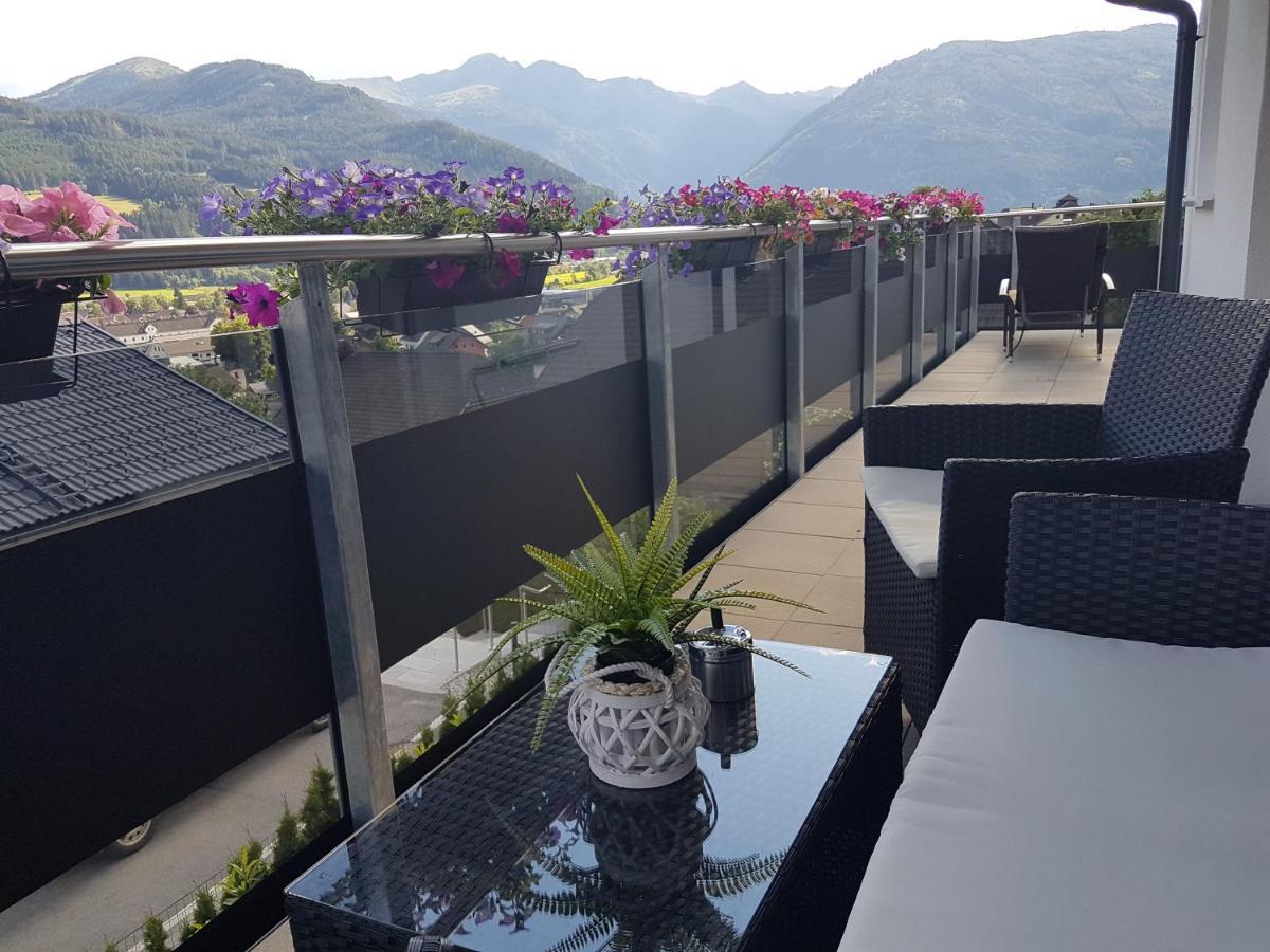 Belamor Sankt Michael im Lungau Buitenkant foto
