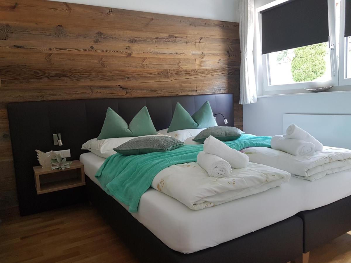 Belamor Sankt Michael im Lungau Buitenkant foto