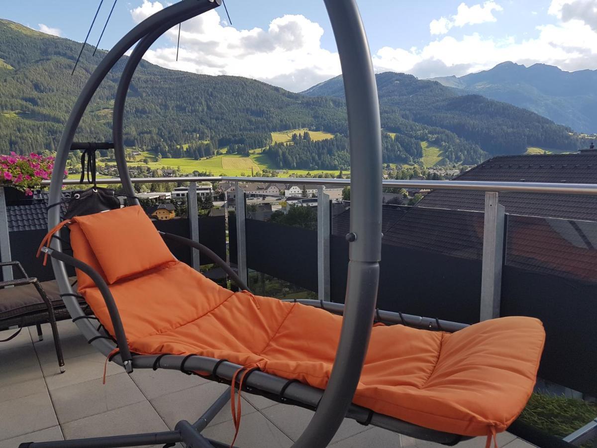 Belamor Sankt Michael im Lungau Buitenkant foto