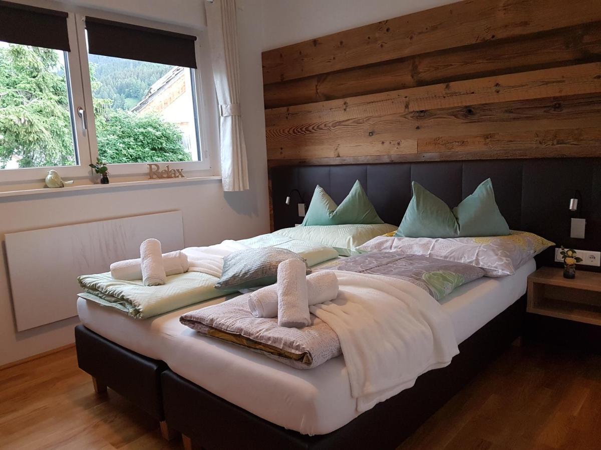 Belamor Sankt Michael im Lungau Buitenkant foto