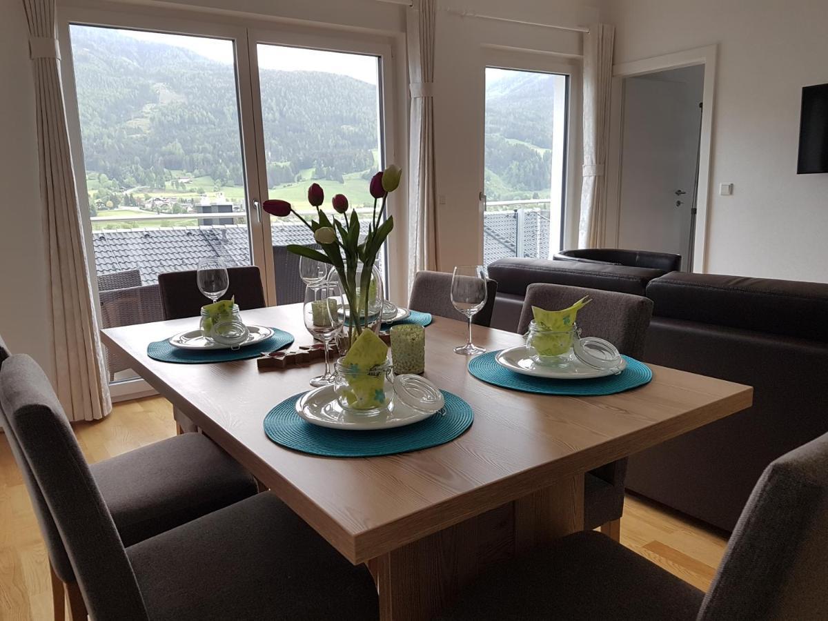 Belamor Sankt Michael im Lungau Buitenkant foto