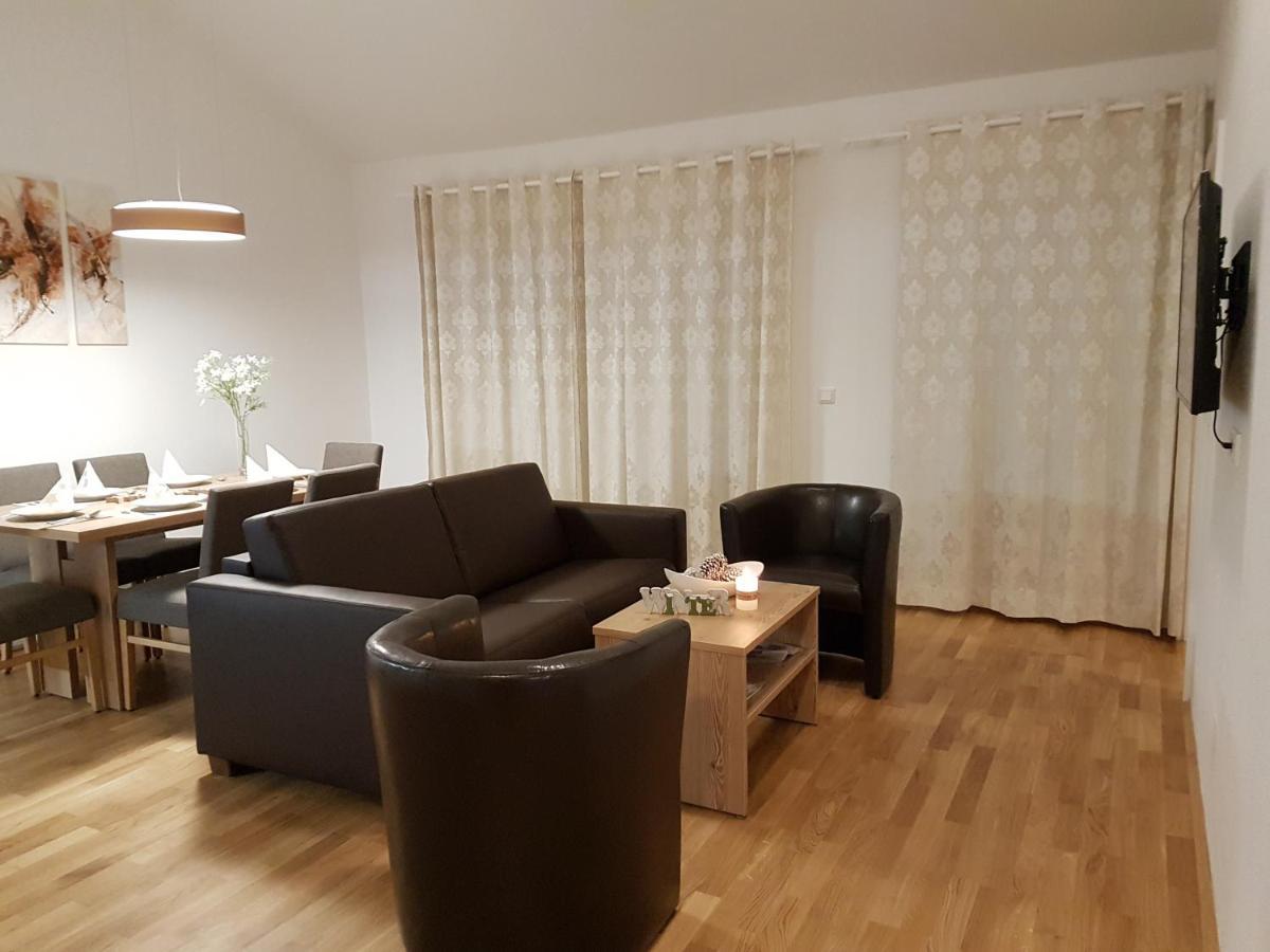 Belamor Sankt Michael im Lungau Buitenkant foto