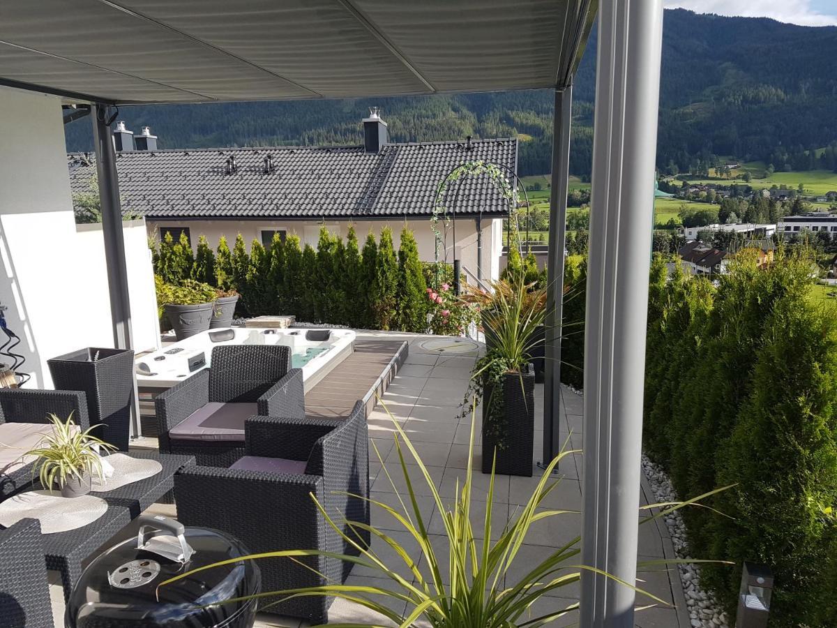 Belamor Sankt Michael im Lungau Buitenkant foto