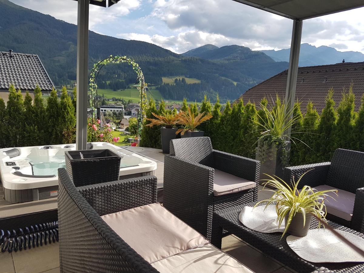 Belamor Sankt Michael im Lungau Buitenkant foto