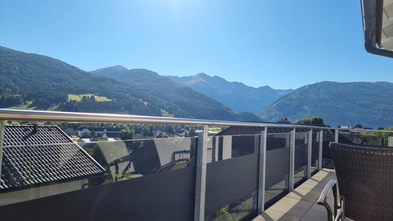 Belamor Sankt Michael im Lungau Buitenkant foto