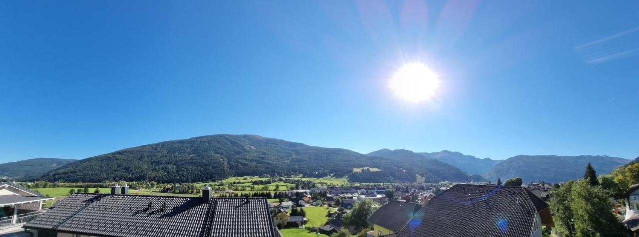 Belamor Sankt Michael im Lungau Buitenkant foto