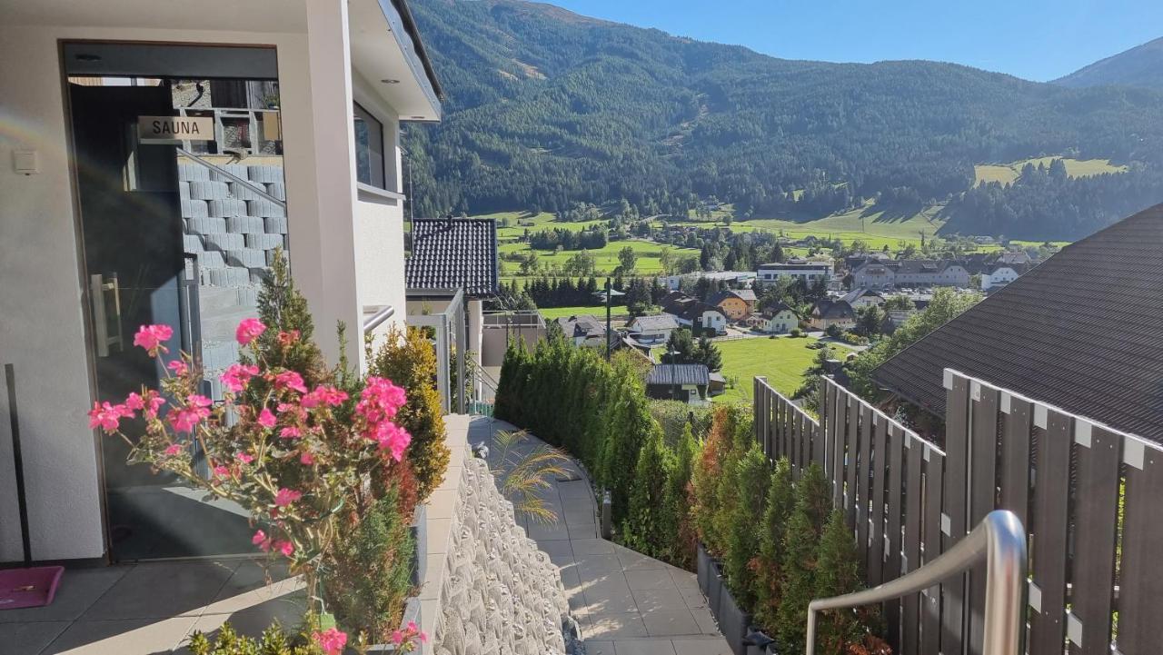 Belamor Sankt Michael im Lungau Buitenkant foto