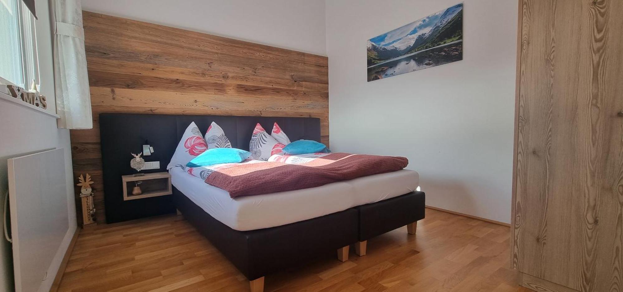 Belamor Sankt Michael im Lungau Buitenkant foto