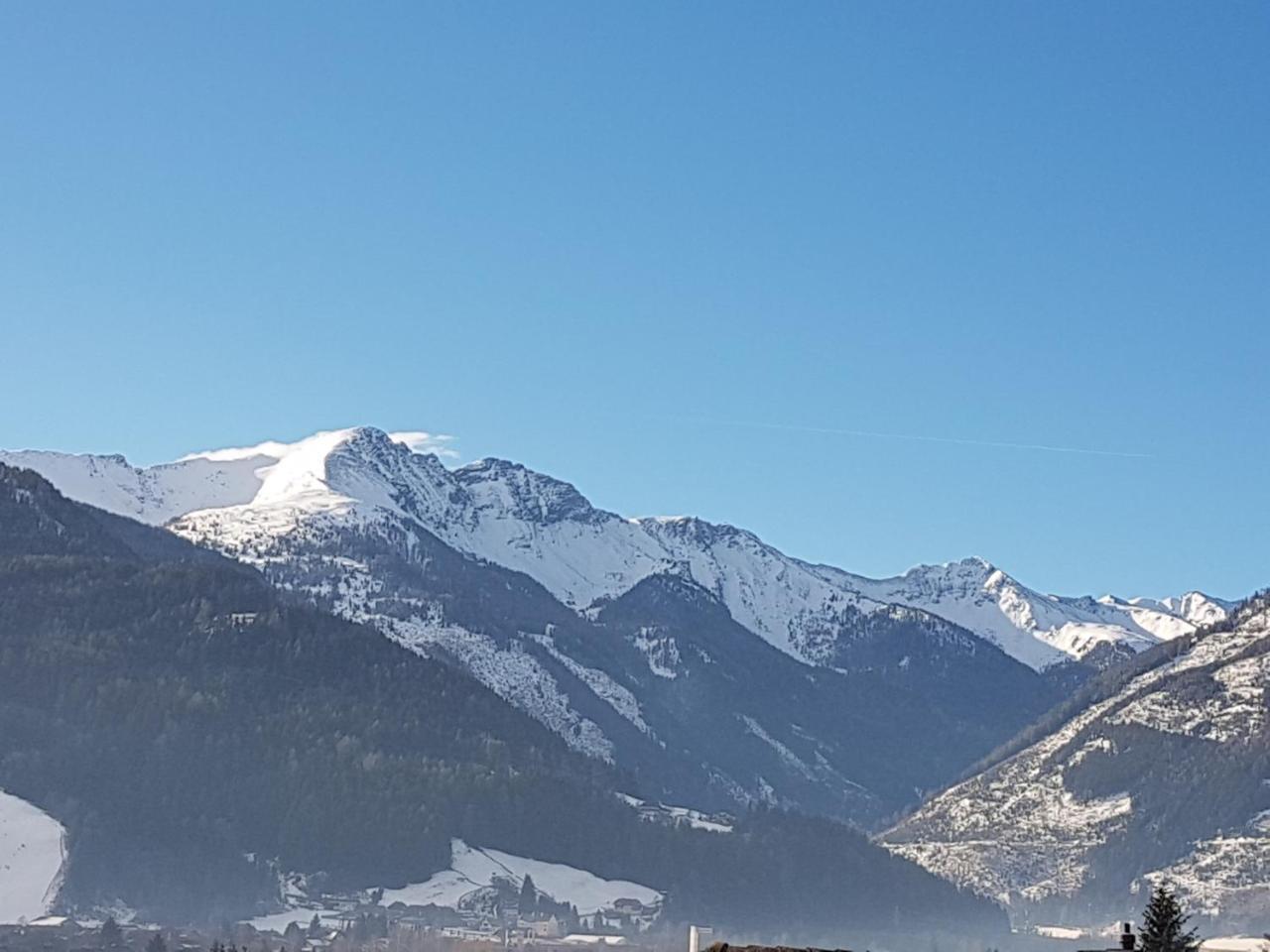 Belamor Sankt Michael im Lungau Buitenkant foto