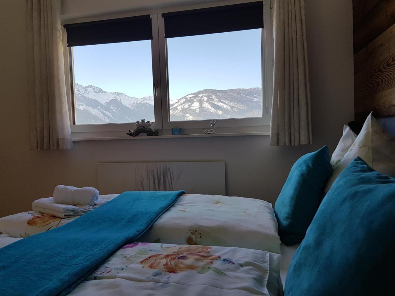 Belamor Sankt Michael im Lungau Buitenkant foto