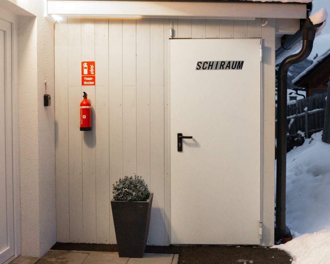 Belamor Sankt Michael im Lungau Buitenkant foto