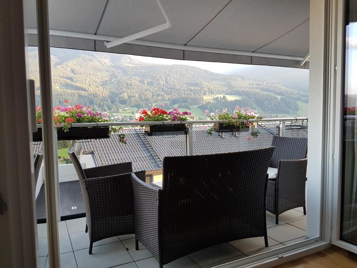 Belamor Sankt Michael im Lungau Buitenkant foto