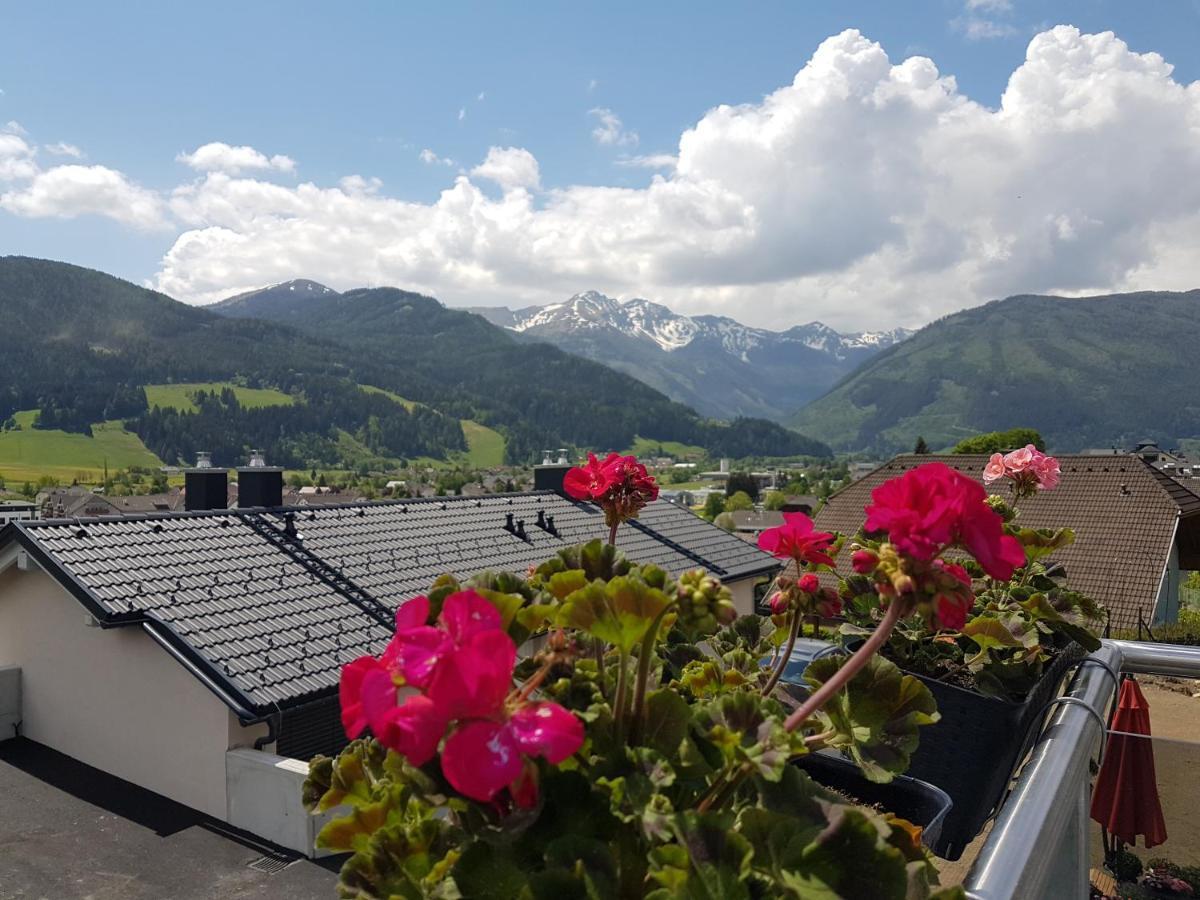 Belamor Sankt Michael im Lungau Buitenkant foto