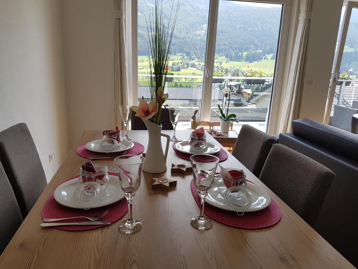 Belamor Sankt Michael im Lungau Buitenkant foto