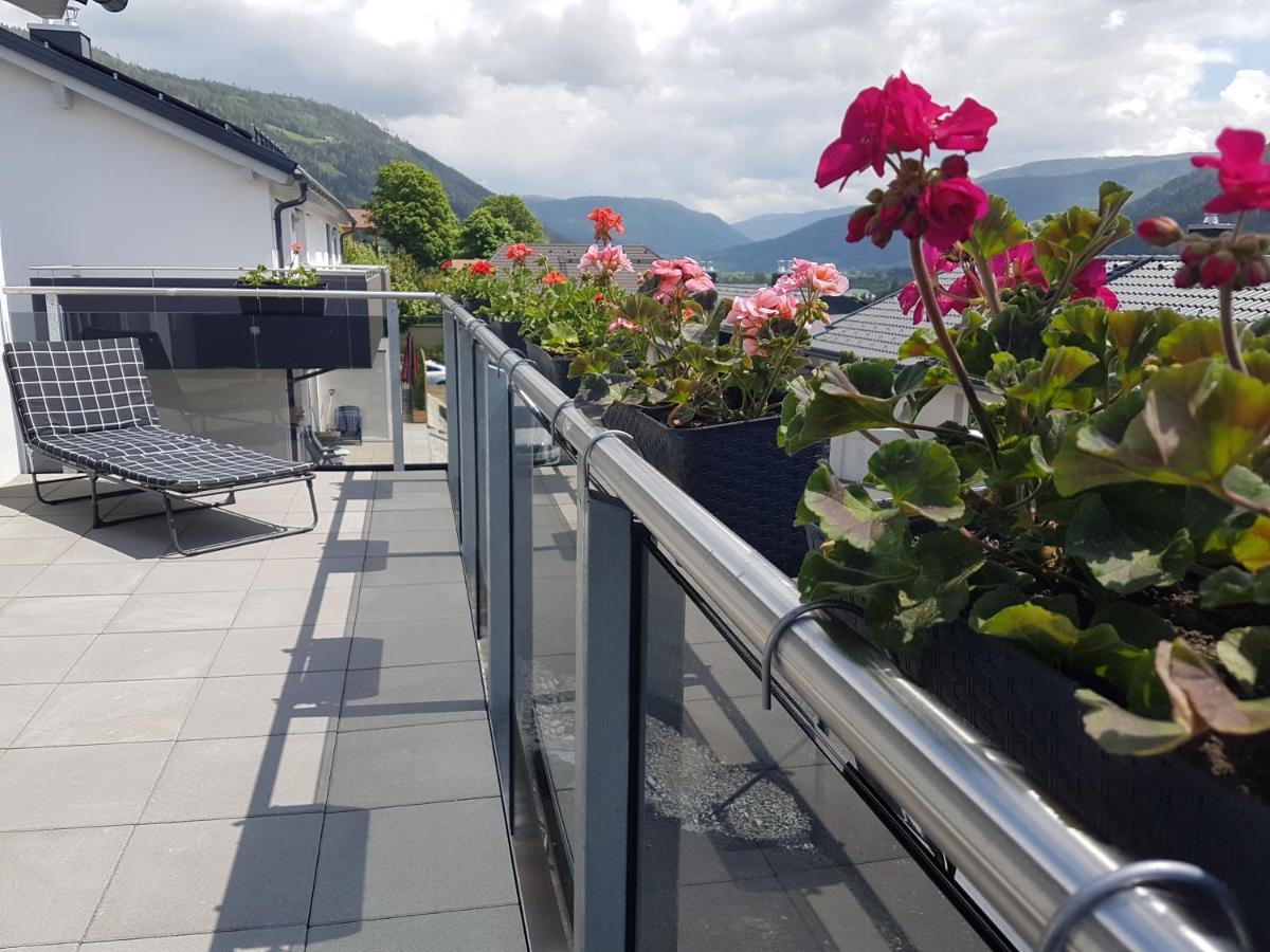Belamor Sankt Michael im Lungau Buitenkant foto